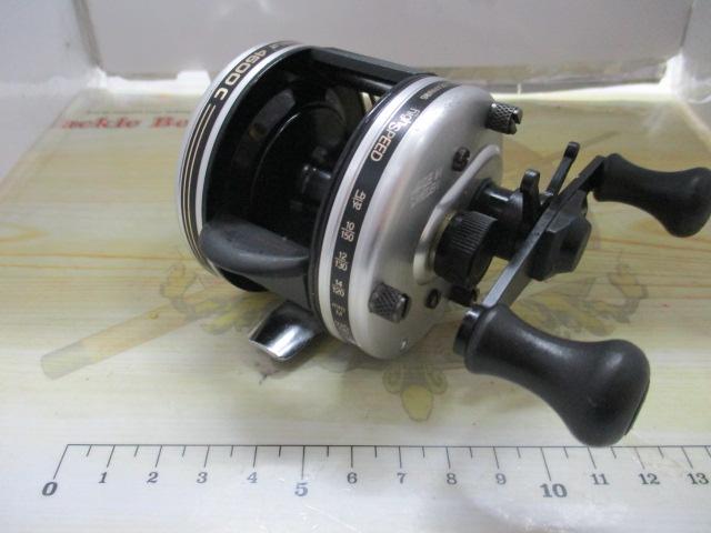 4600C GUNNAR ガンメタ 丸ノブ