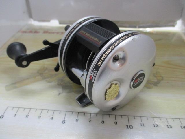 4600C GUNNAR ガンメタ 丸ノブ