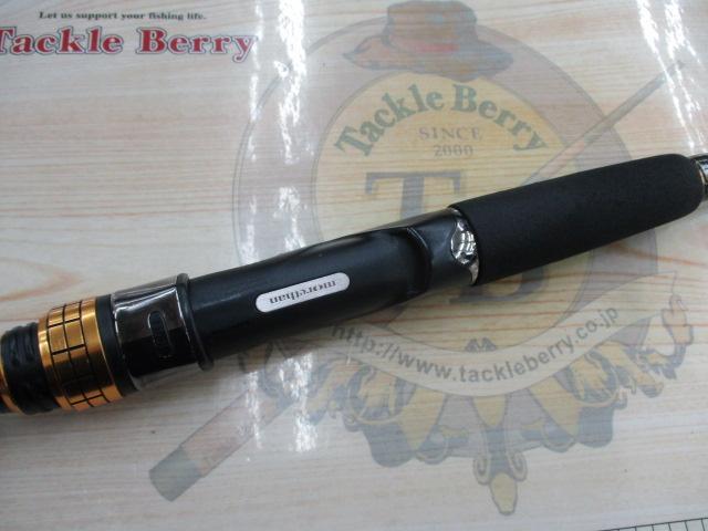 モアザン AGS109MML｜＠ベリーネット 日本最大新品中古釣具WEBショップ
