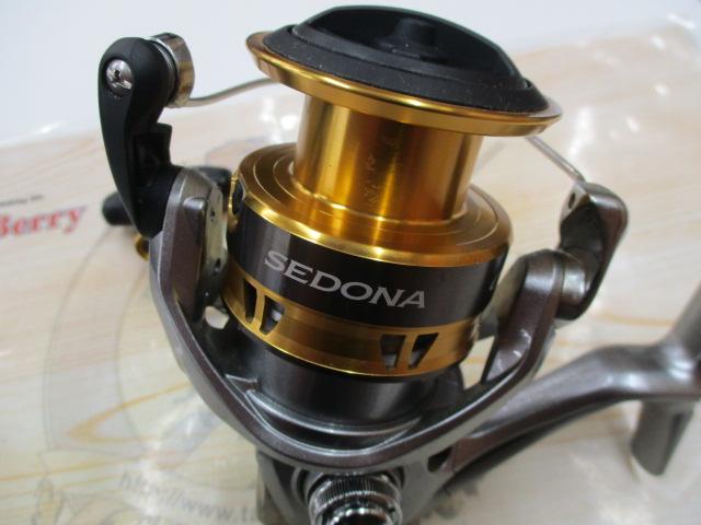 17セドナ C5000XG
