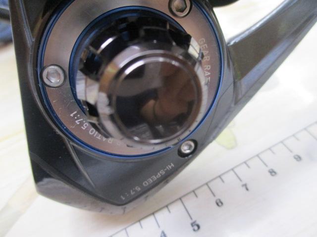 15ソルティガ 4500H