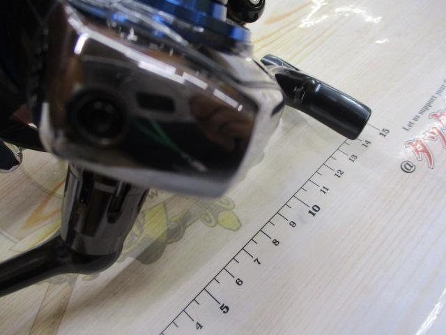 15ソルティガ 4500H