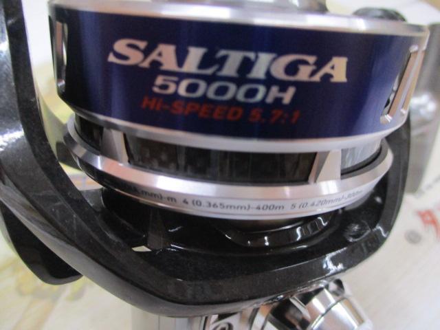 10ソルティガ 5000H