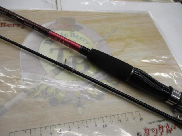 ★早い者勝ち　中古品　送料無料　　 ダイワ　紅牙テンヤゲーム　MX M-240★ 紅牙テンヤゲームMX MH-240｜＠ベリーネット 日本最大新品中古釣具WEB