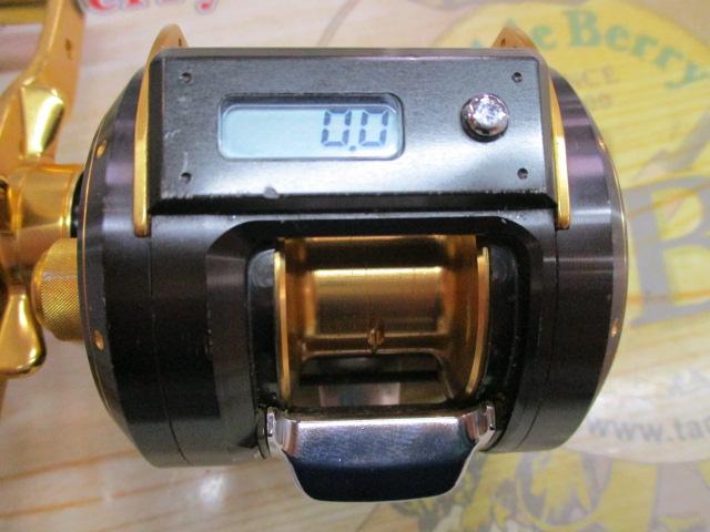 ミリオネアICV 100L