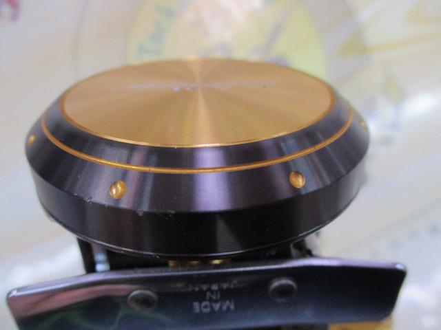ミリオネアICV 100L