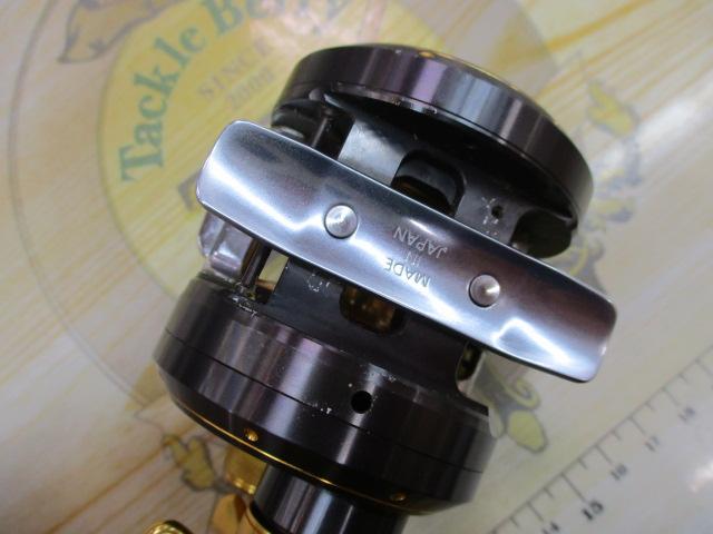 ミリオネアICV 100L