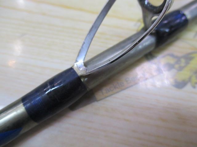 海人ポラリスビシ 180