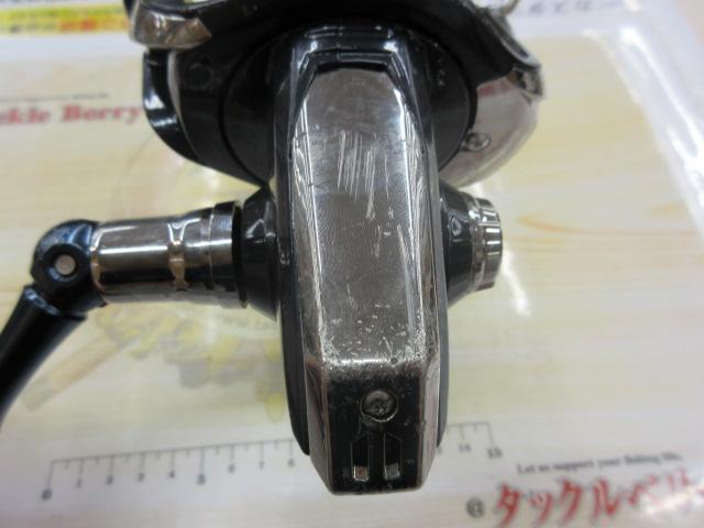 21スフェロスSW 8000HG