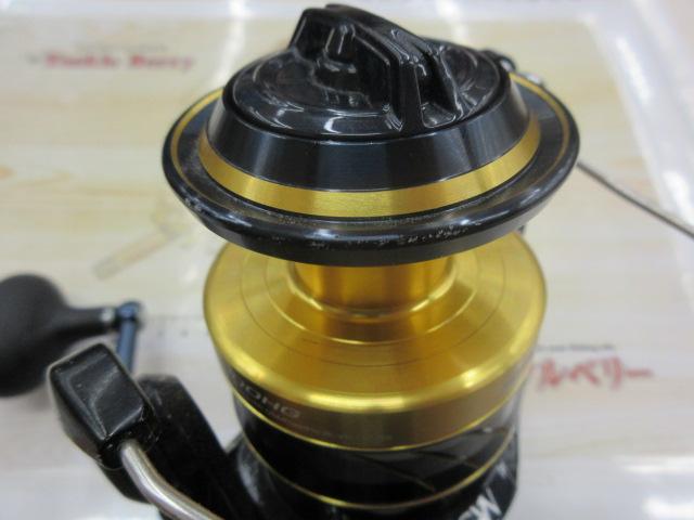 21スフェロスSW 8000HG