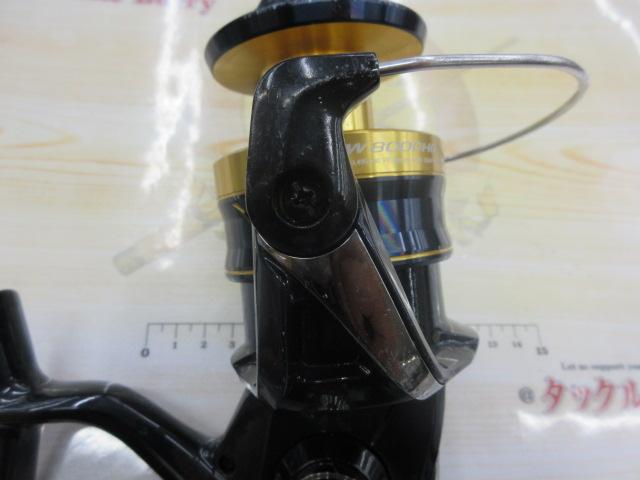 21スフェロスSW 8000HG