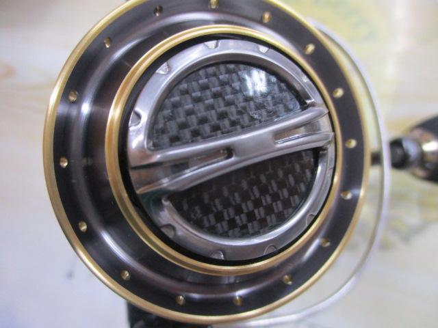 レボ ROCKET 2500S