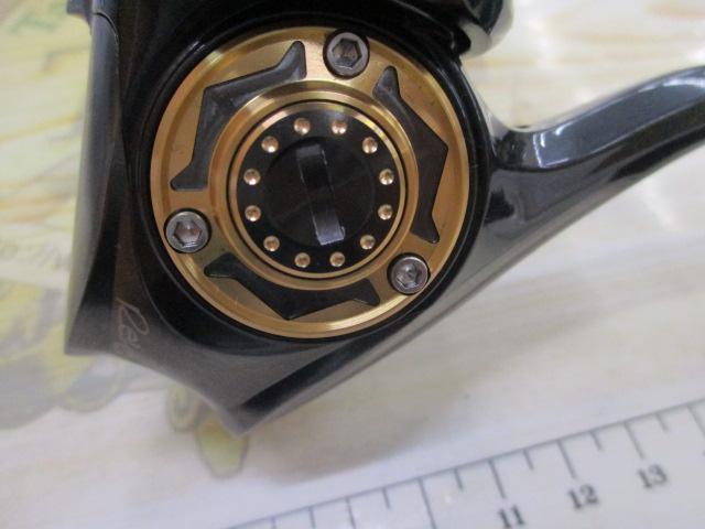 レボ ROCKET 2500S