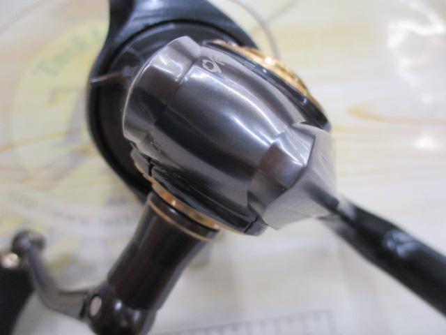 レボ ROCKET 2500S