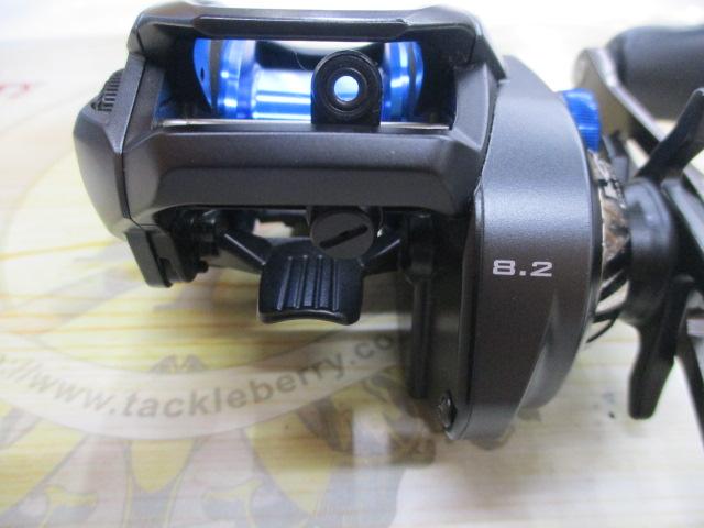 20SLX DC 71XG｜＠ベリーネット 日本最大新品中古釣具WEBショップ