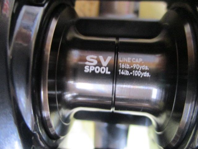 20タトゥーラ SV TW 103HL｜＠ベリーネット 日本最大新品中古釣具WEB