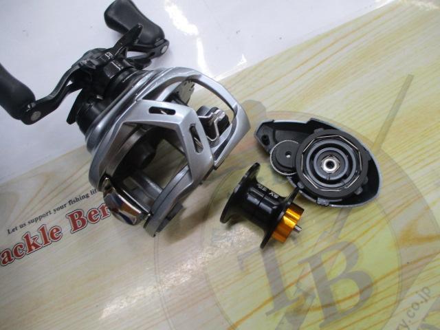 21アルファス SV TW 800XHL｜＠ベリーネット 日本最大新品中古釣具WEB