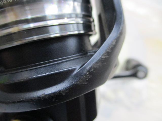 ミラベル C2000S