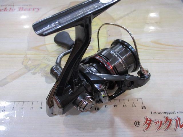 24ヴァンフォード C2000S