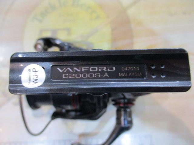 24ヴァンフォード C2000S