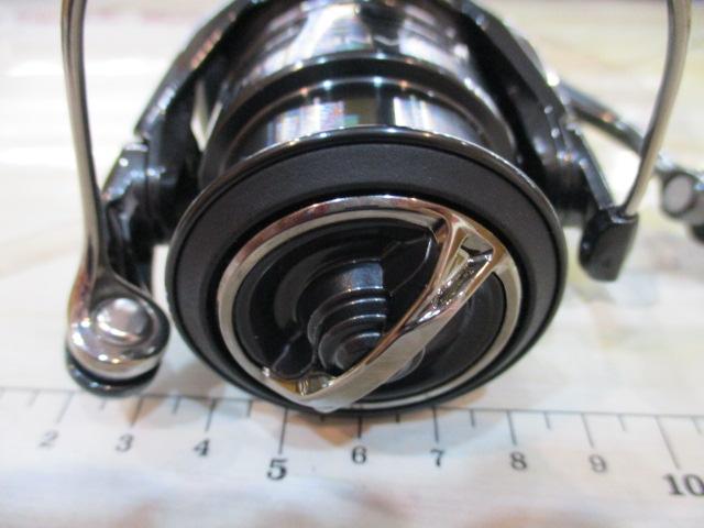 24ヴァンフォード C2000S