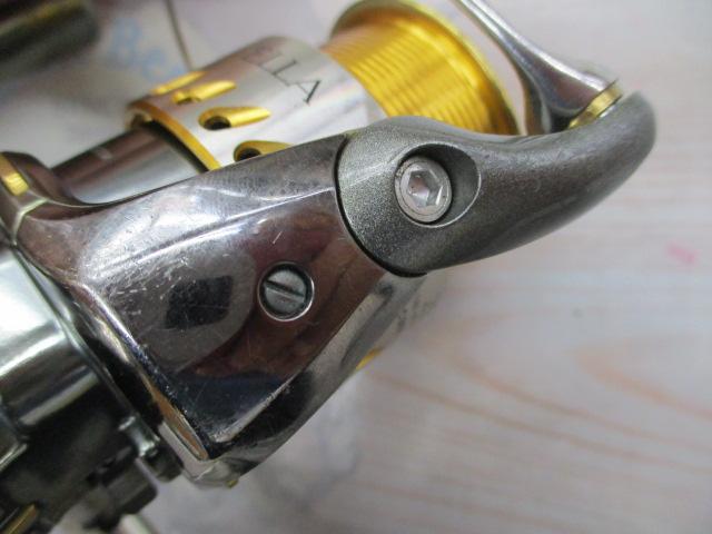 04ステラ 2500S