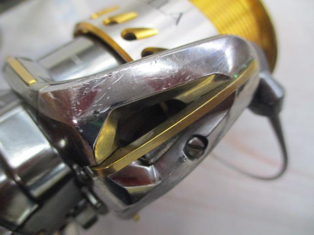 04ステラ 2500S