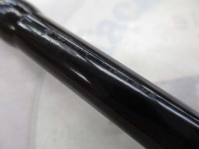 ソルティガコースタル SG ヒラマサ 60S・F