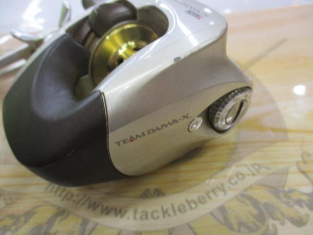 TD-X 103HiL