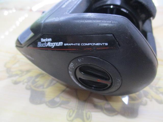 バンタムブラックマグナムBKM-10Mag