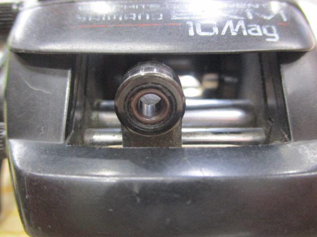 バンタムブラックマグナムBKM-10Mag