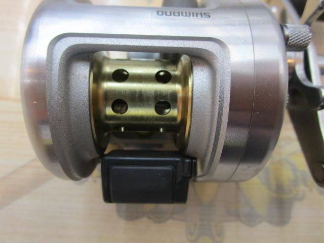 05カルカッタ 50｜＠ベリーネット 日本最大新品中古釣具WEBショップ