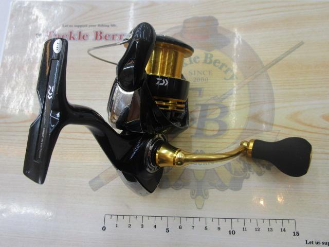 23レガリス LT4000-CXH｜＠ベリーネット 日本最大新品中古釣具WEBショップ