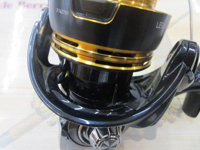 23レガリス LT4000-CXH｜＠ベリーネット 日本最大新品中古釣具WEBショップ