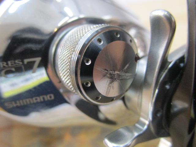 06アンタレスDC7 RH｜＠ベリーネット 日本最大新品中古釣具WEBショップ
