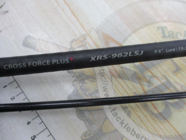 クロスライド XRS-962LSJ