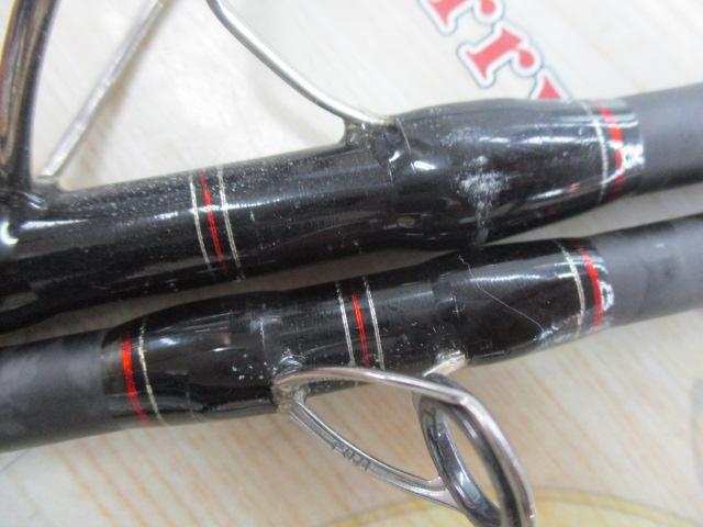 クロスライド XRS-962LSJ