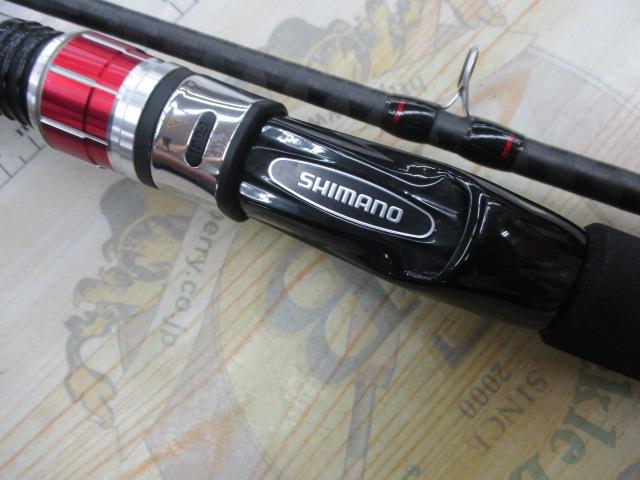 20ヤリイカBB 155
