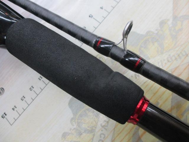 20ヤリイカBB 155