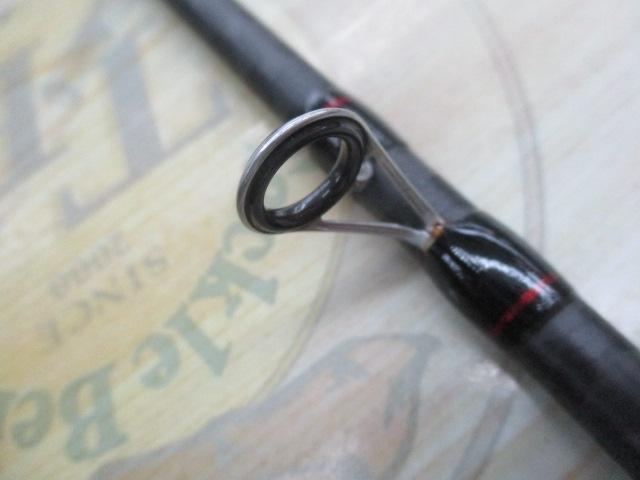 20ヤリイカBB 155