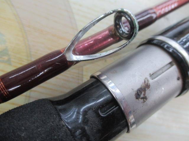 先鋭剣崎V2 60-230