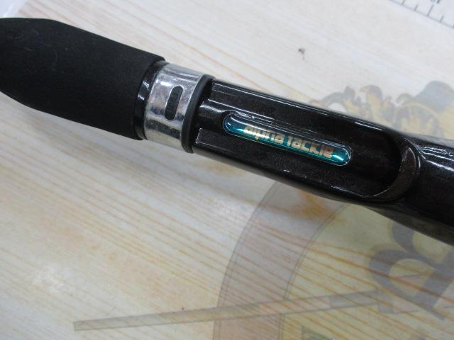 海人アオリ烏賊125