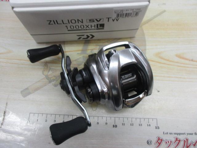 21ジリオン SV TW 1000XHL