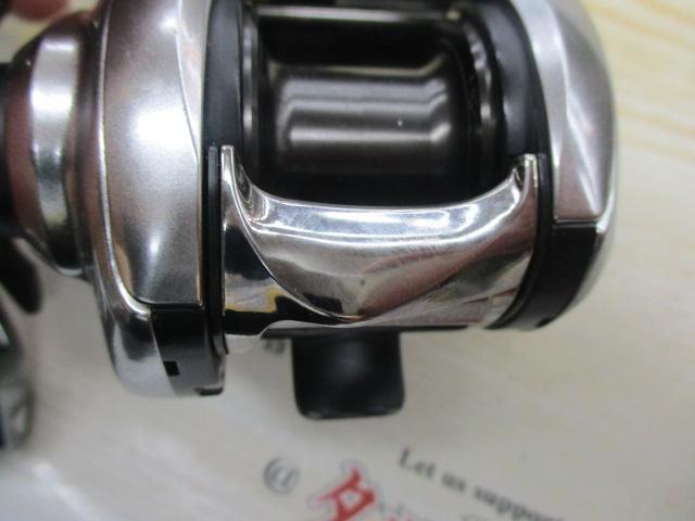 21ジリオン SV TW 1000XHL