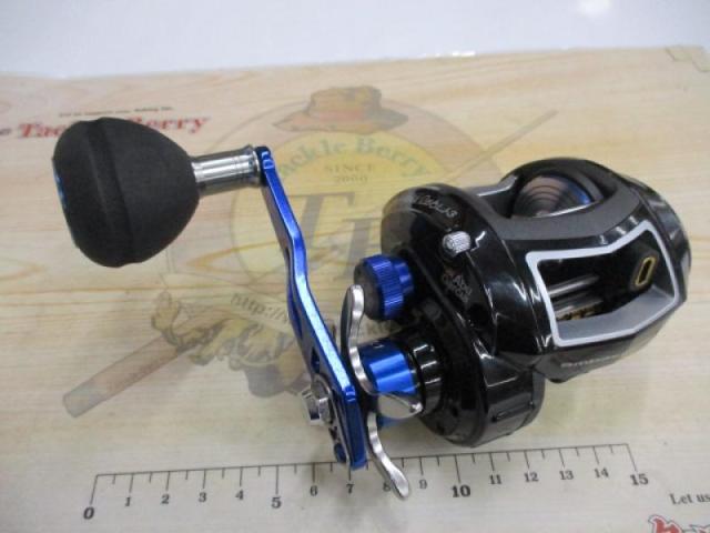 ソルティーステージレボ LJ-3｜＠ベリーネット 日本最大新品中古釣具