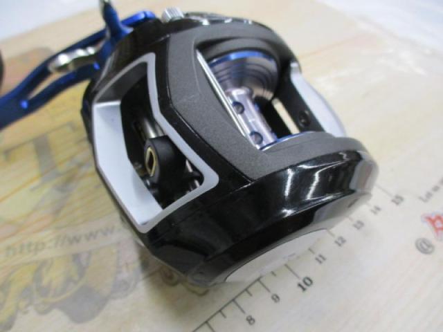 ソルティーステージレボ LJ-3｜＠ベリーネット 日本最大新品中古釣具