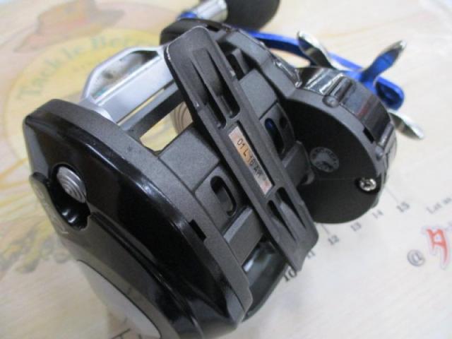 ソルティーステージレボ LJ-3｜＠ベリーネット 日本最大新品中古釣具