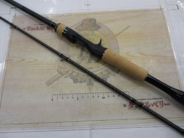 22エクスプライド 166XH-SB/2｜＠ベリーネット 日本最大新品中古釣具