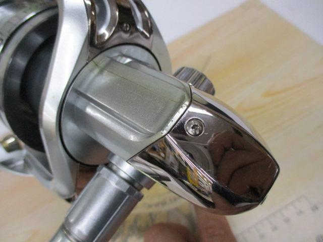 03パワーエアロ 5号仕様｜＠ベリーネット 日本最大新品中古釣具WEBショップ