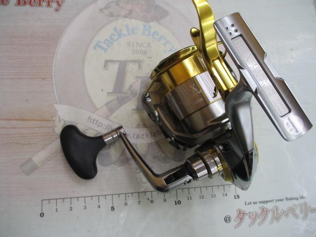 21BB-Xテクニウム 2500DXXG S LEFT｜＠ベリーネット 日本最大新品中古